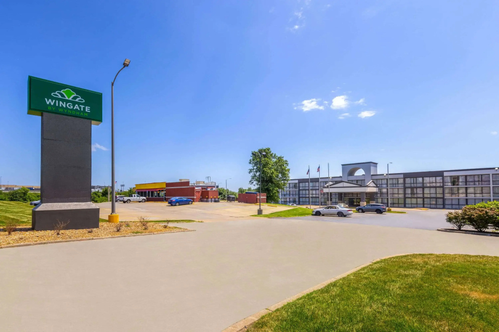 Wingate by Wyndham Kansas City - Général