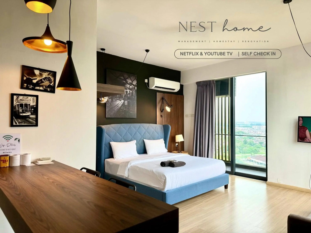 Cube 8teens by Nest Home — фото 4