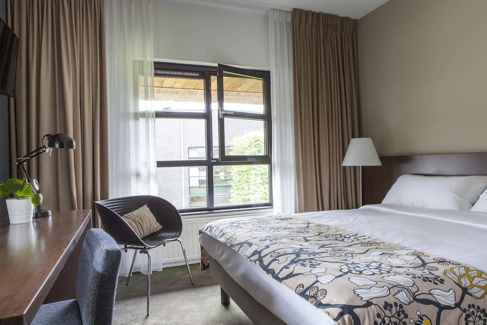 Hotel Mooirivier - Chambres