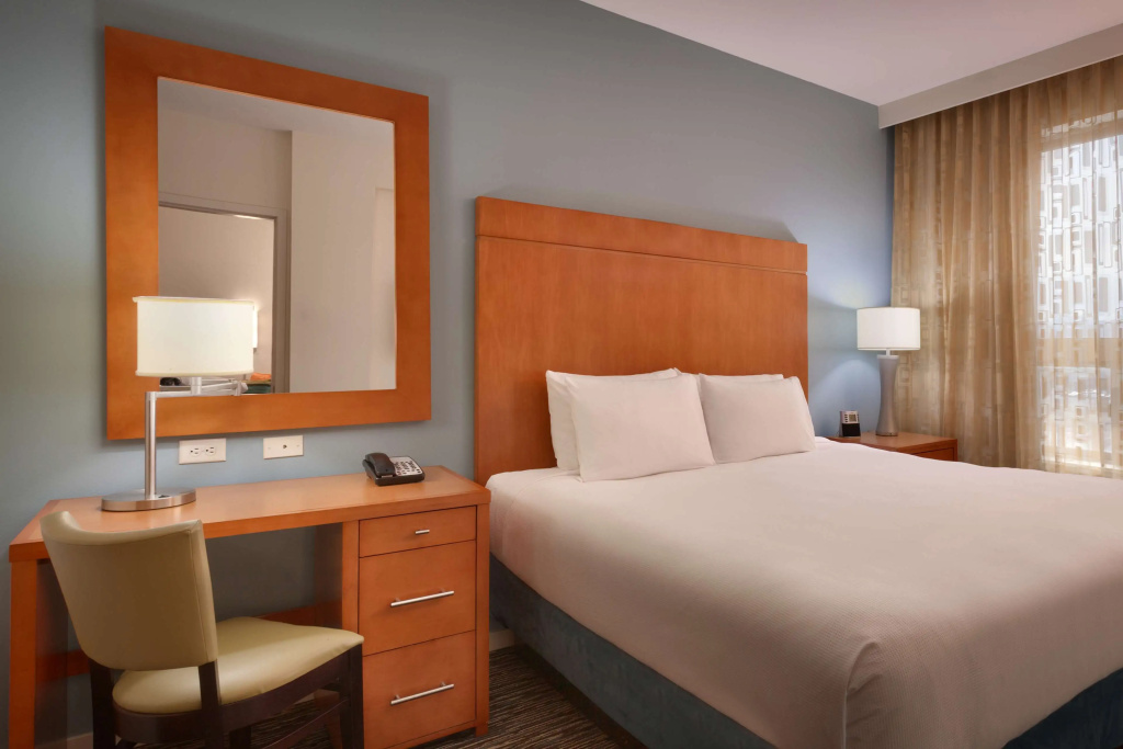 Hyatt House Salt Lake City/Sandy - Général