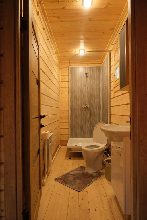 Superior Quadruple Cottage
