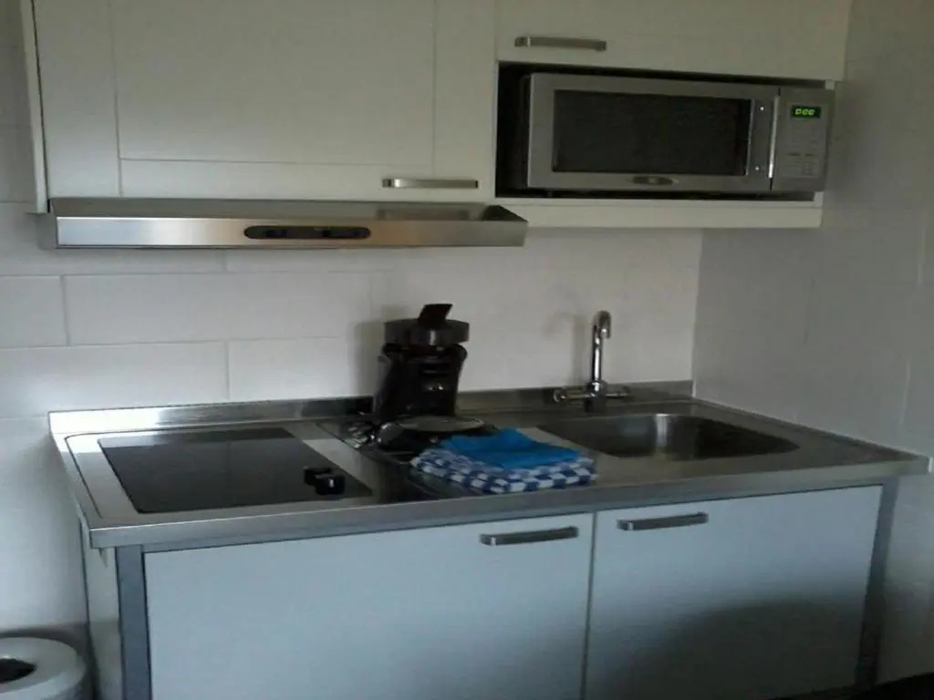 De Mariahoeve - Chambres