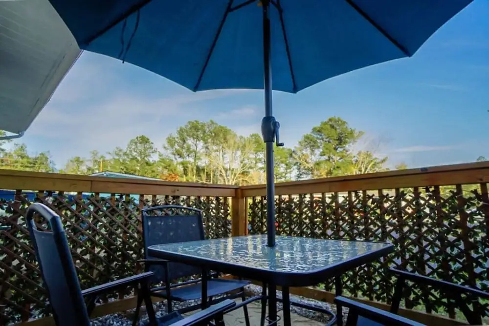 Cozy King Suite, Wheelchair Accessible, Fast Wifi