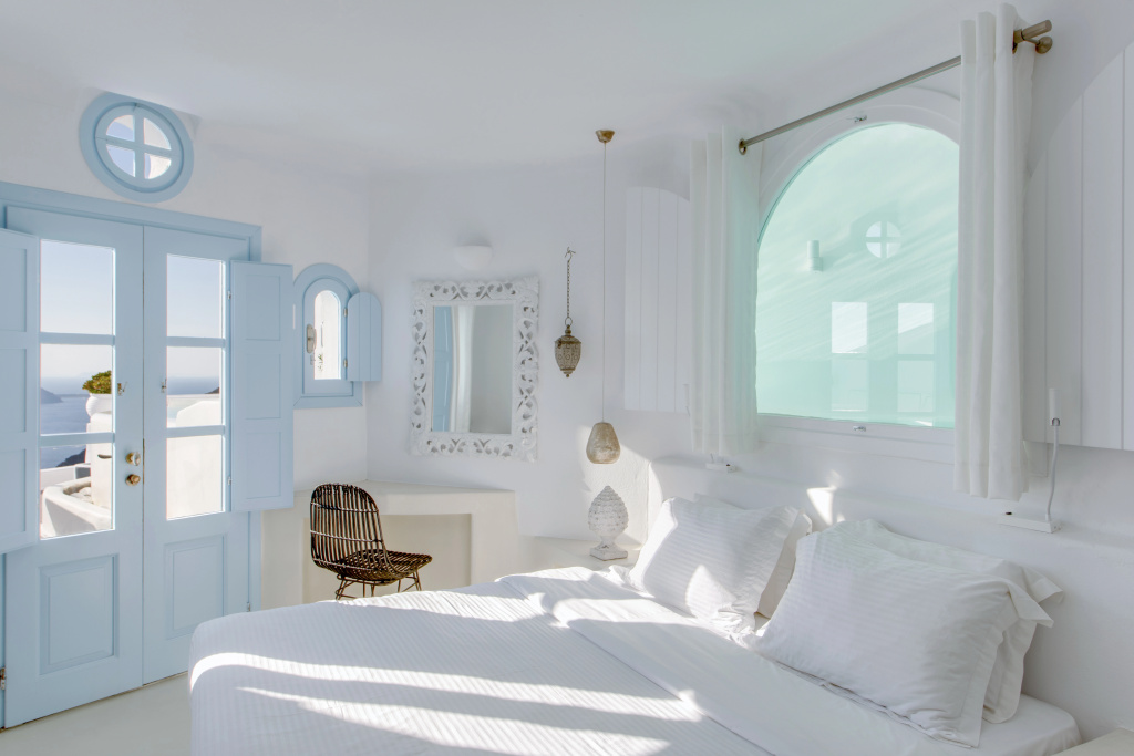 Dana Villas & Infinity Suites - Général