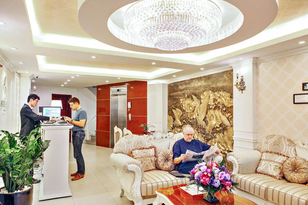 Hotel photo 25