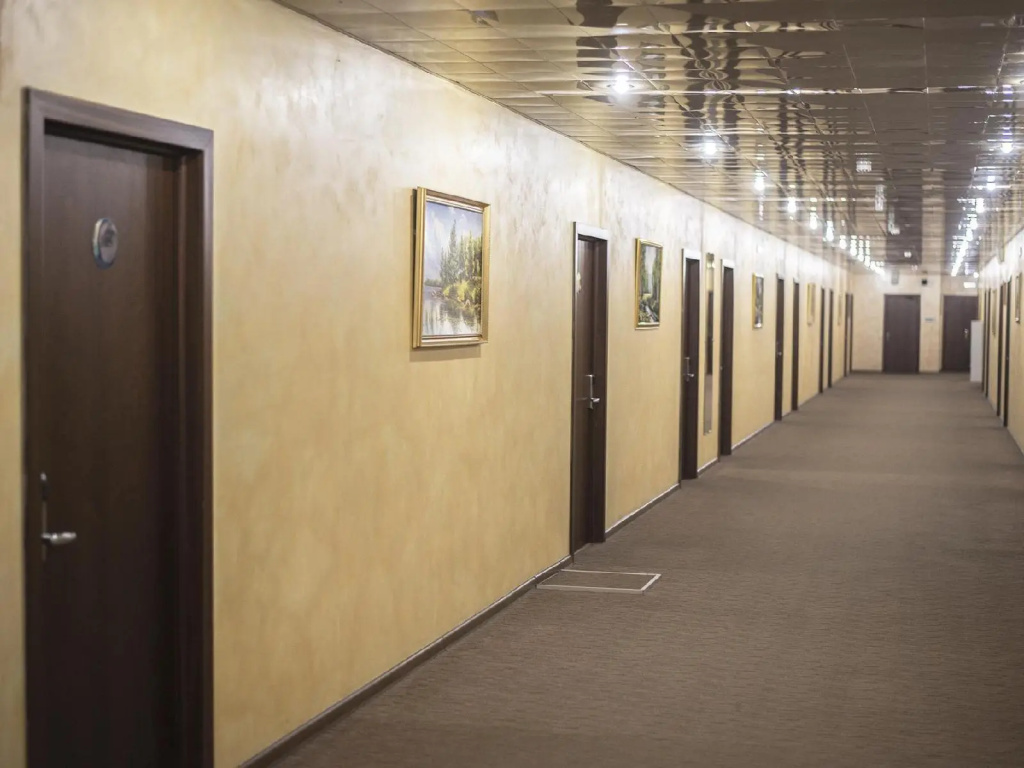 Hotel photo 10