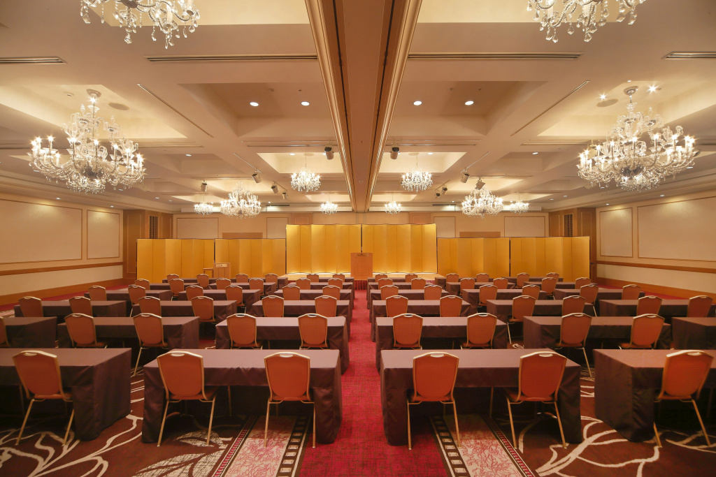 Nikko Princess Kyoto Hotel 사진 77