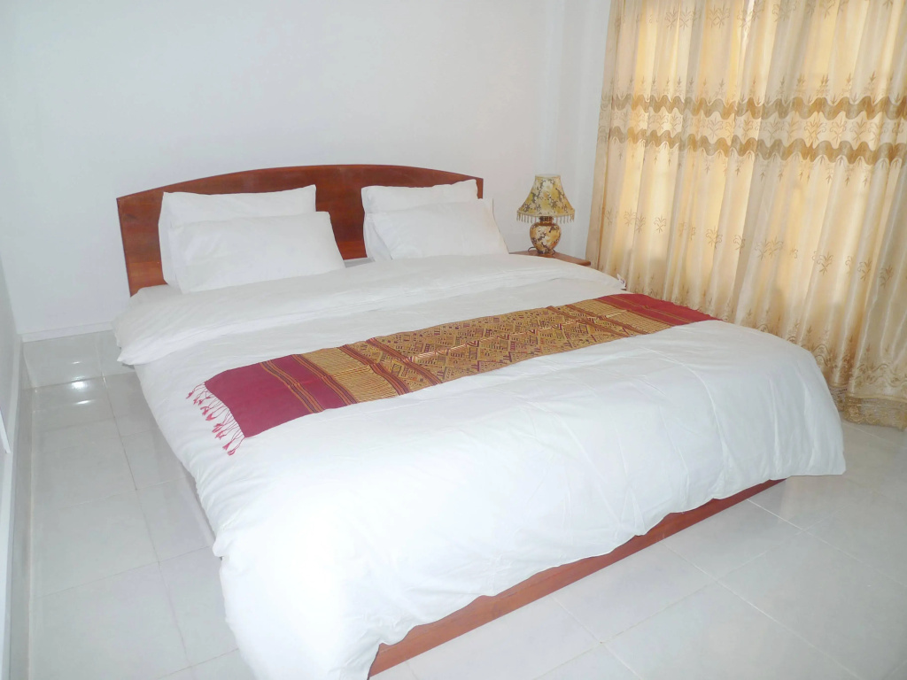 Malany Hotel - Général