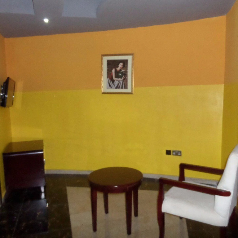 Max Royal Hotel & Suites - Général
