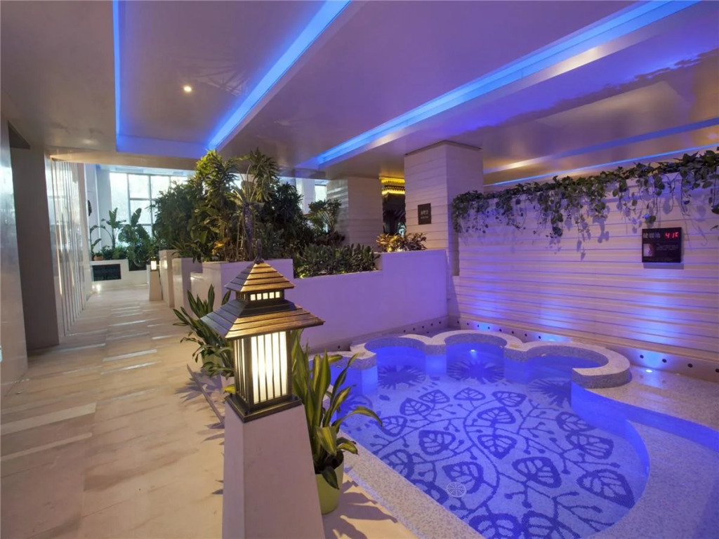 Palace Garden Hotel and Resorts - фото 13