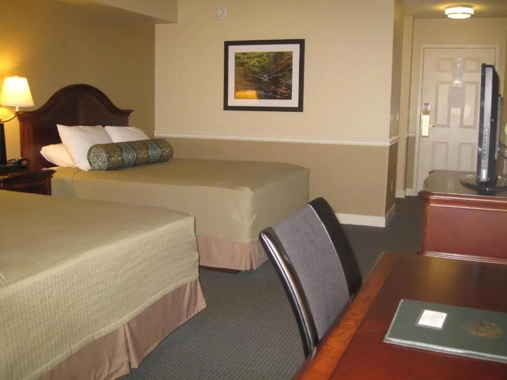 Pine Barn Inn - Chambres