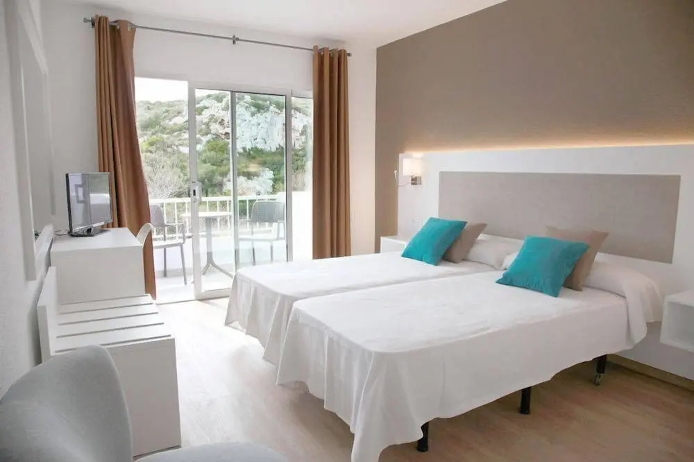 Osprey Menorca Hotel - Chambres