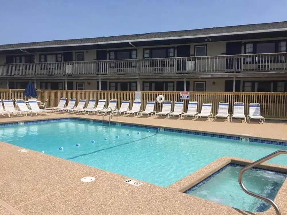 Hotel photo 8