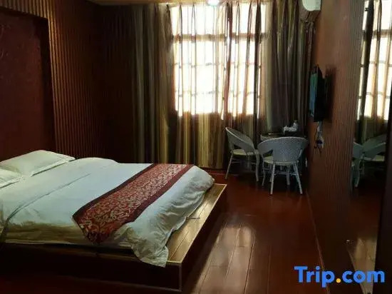 Одноместный номер Standard в The Golden Ville Boutique Hotel & Spa