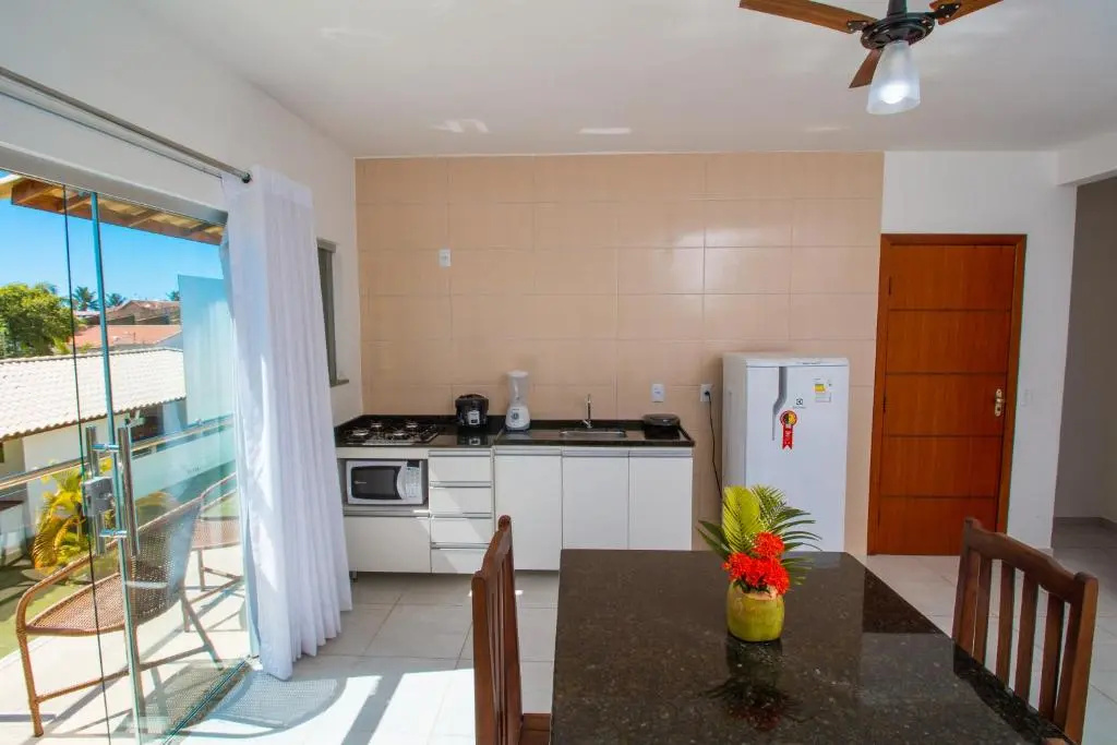 Porto Luar - Chambres