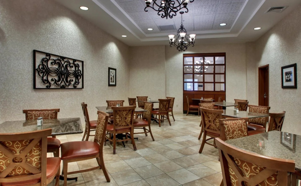 Drury Inn & Suites St. Louis Arnold - Général