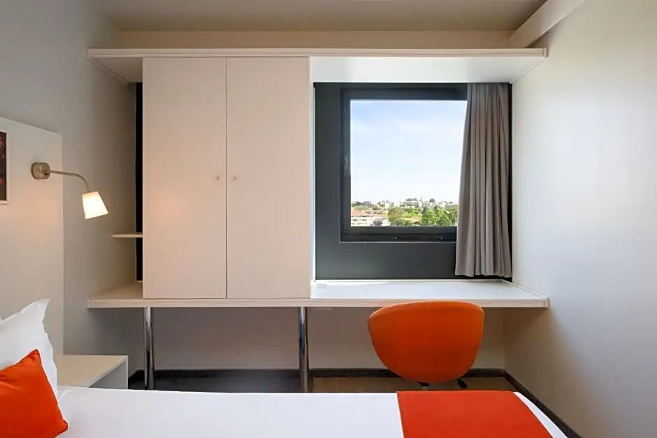 Star Inn Porto - Chambres