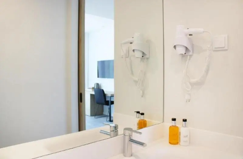 AP Cabanas Beach & Nature - Adults Friendly - Chambres