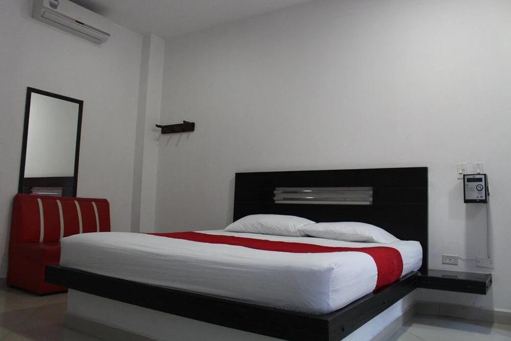 Hotel Laureles Park - Général