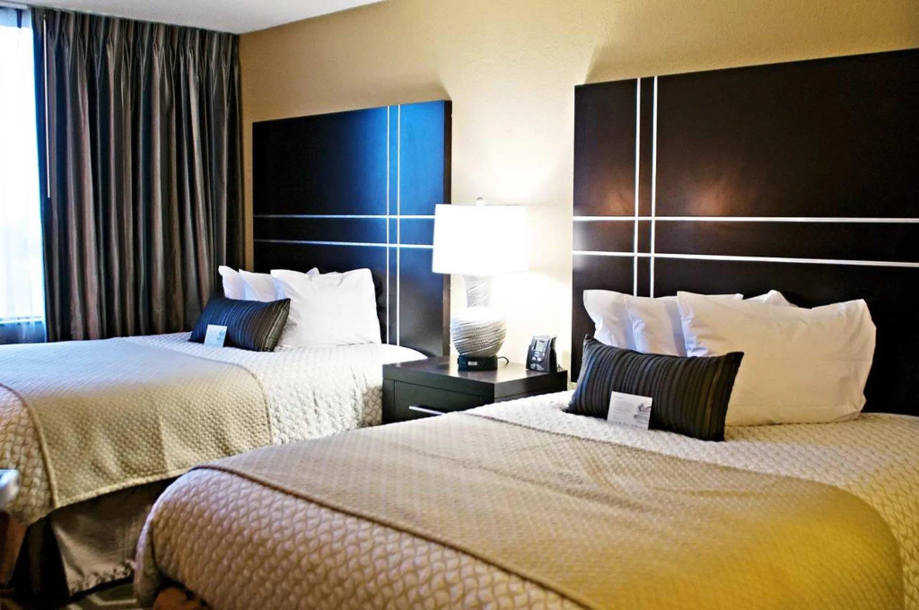 Embassy Suites by Hilton St. Louis Airport - Général