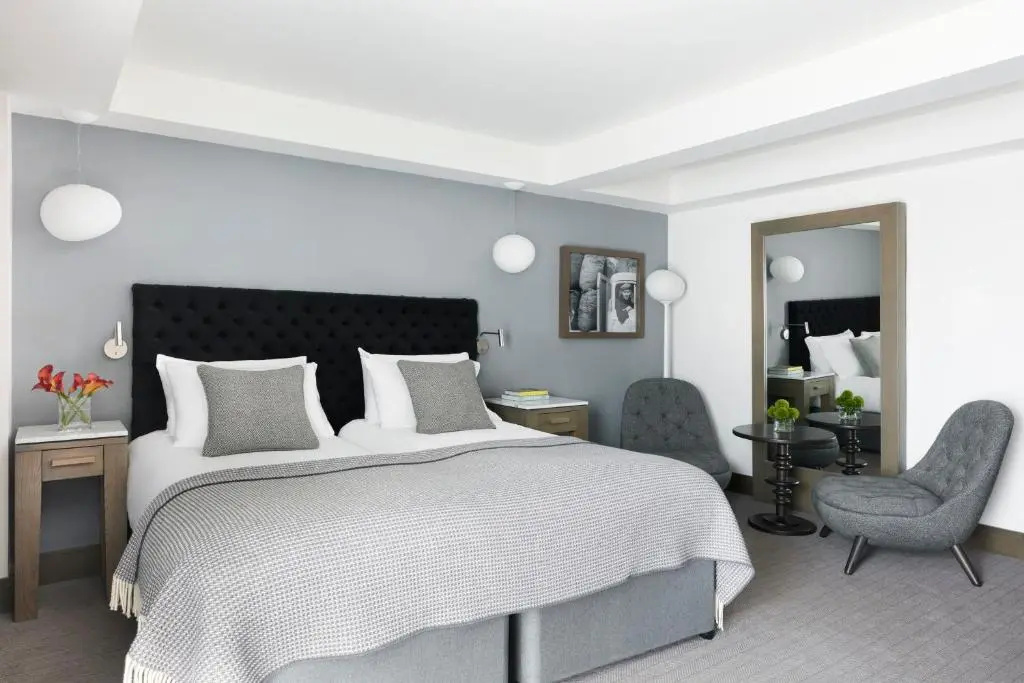 Kimpton Blythswood Hotel & Spa by IHG - Chambres