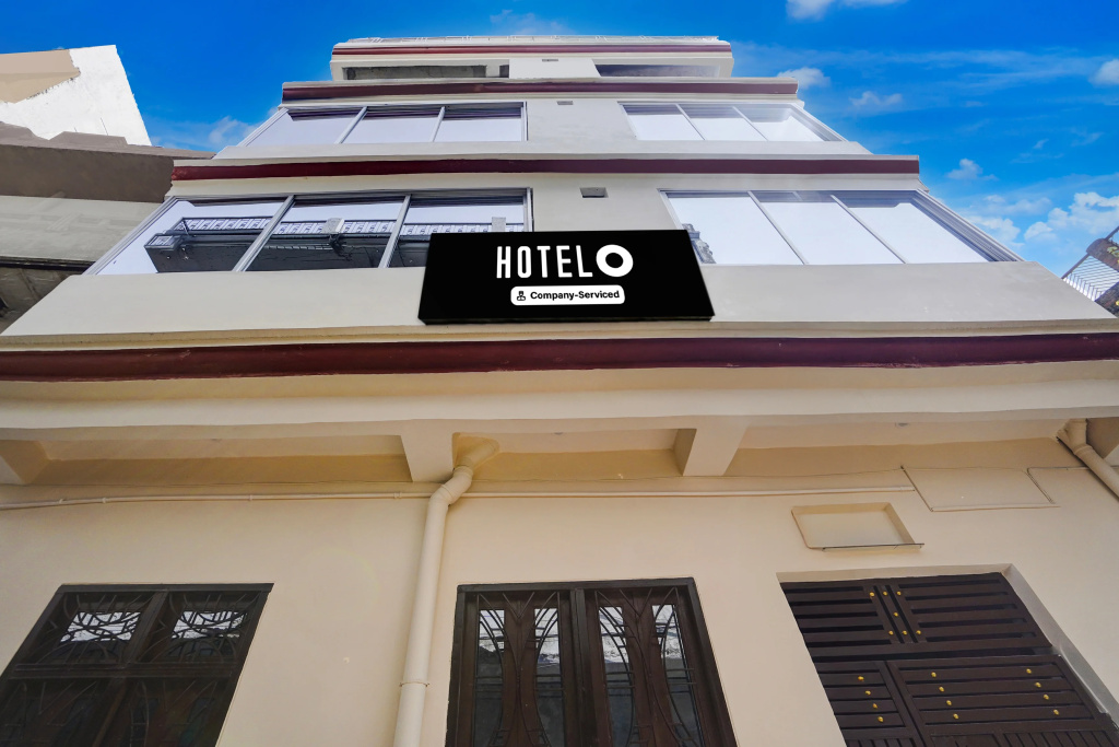 Hotel O Prayagraj Sangam Railway Junction Formerly Veni Madhv Inn