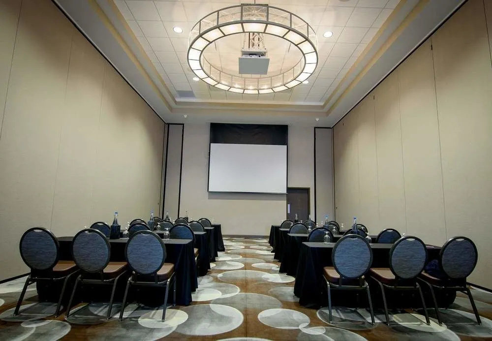 Residence Inn Cleveland Avon at The Emerald Event Center