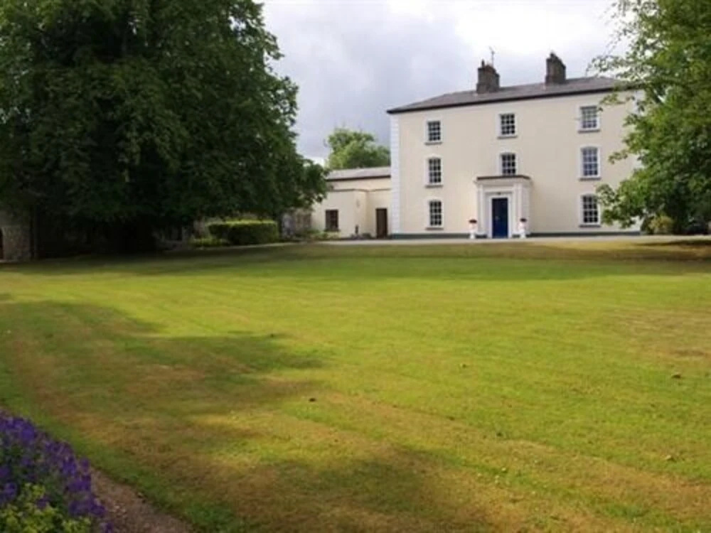 Viewmount House - Général