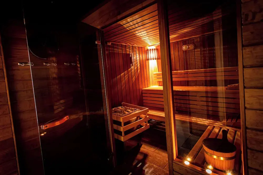 Hotel photo 9