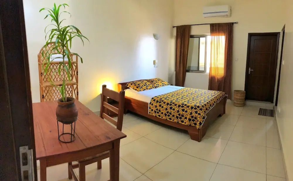 Zone 5 House — фото 5