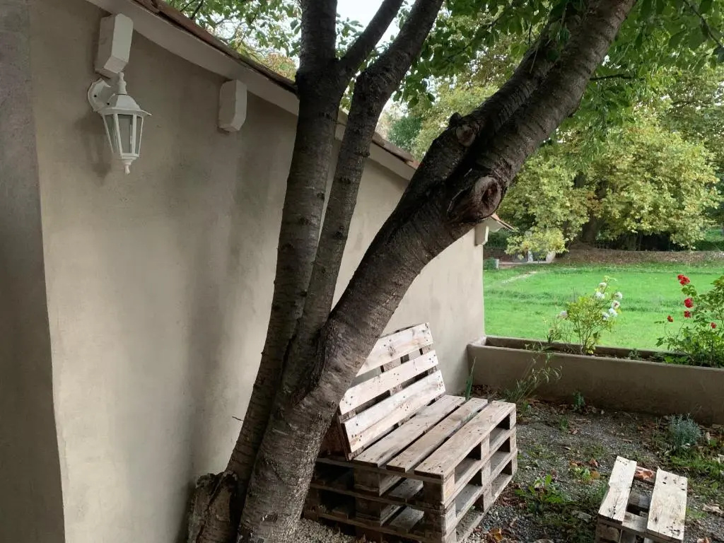 Cottage