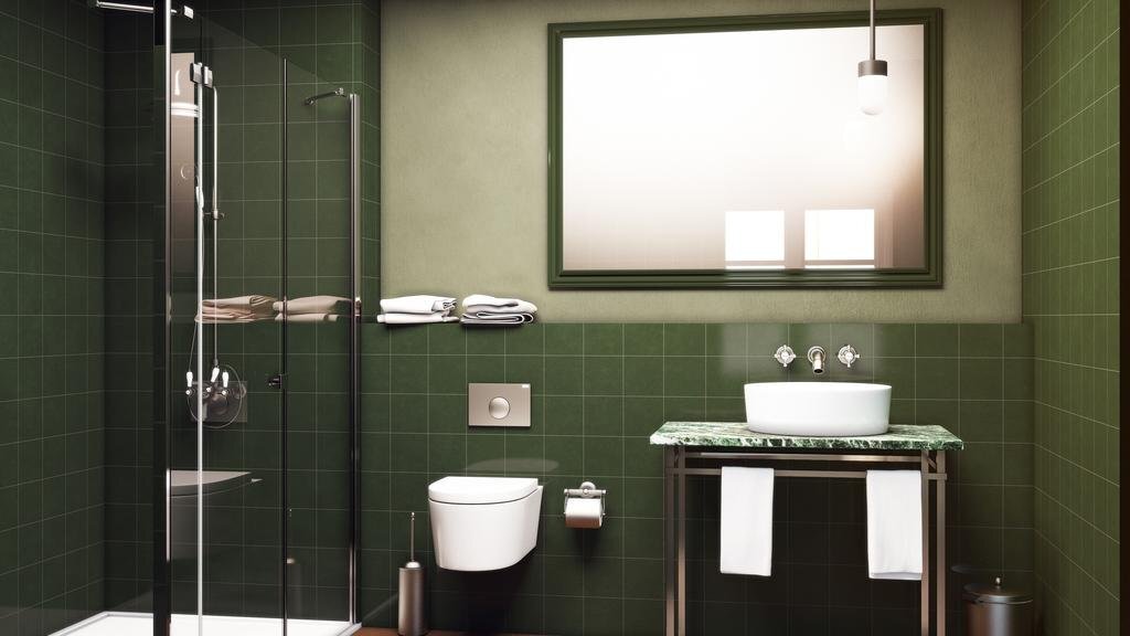 Hotel / Restaurant Spedition by null