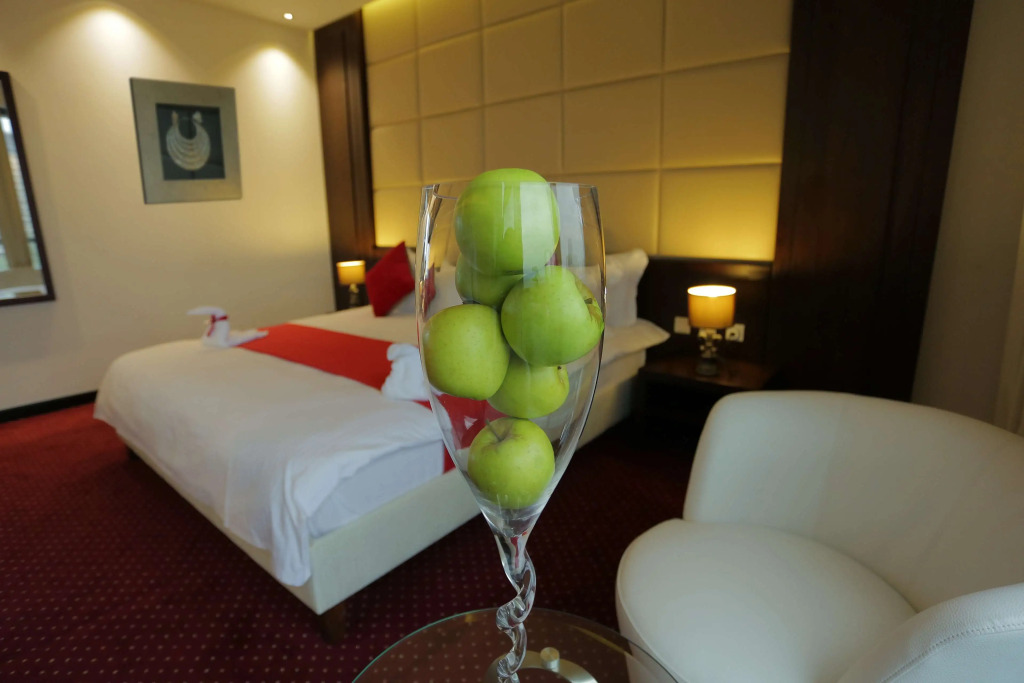 GHS Hotel — фото 6