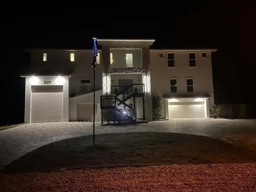 The White House On Flagler Beach - Unit 12 1 Bedroom Apts
