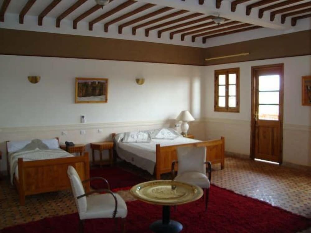 Hotel Ksar Assalassil - Général