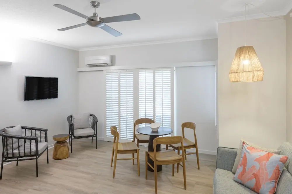 Ramada Resort by Wyndham Port Douglas - Chambres