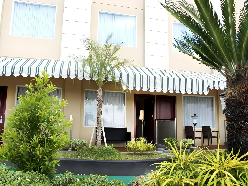 Grand Qin Hotel Banjarbaru Syariah - Général