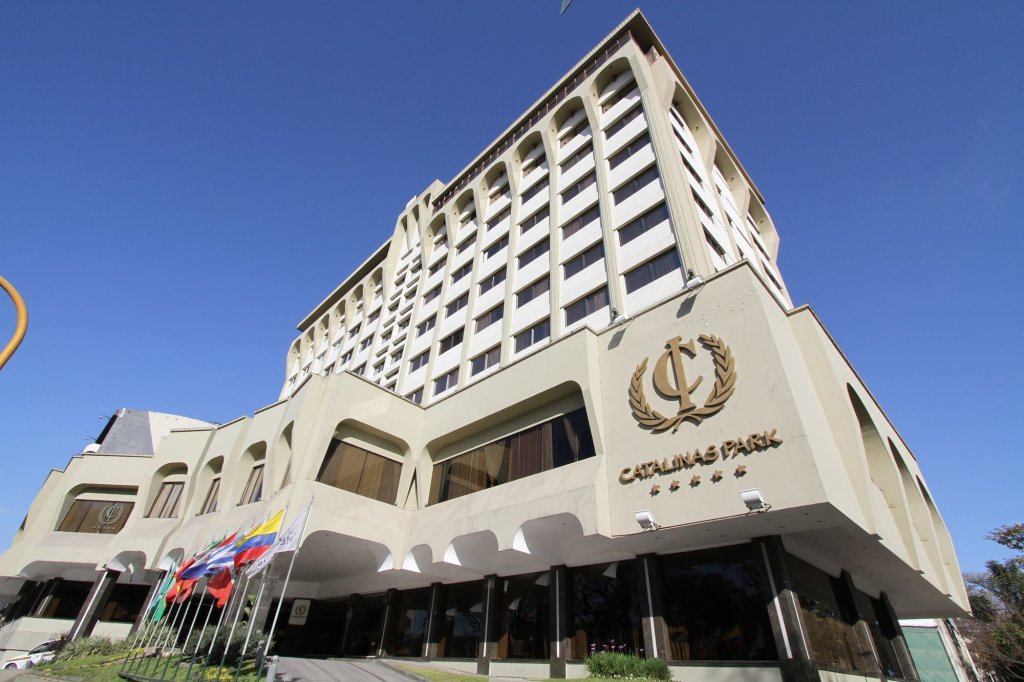 Hotel Catalinas Tucumán image