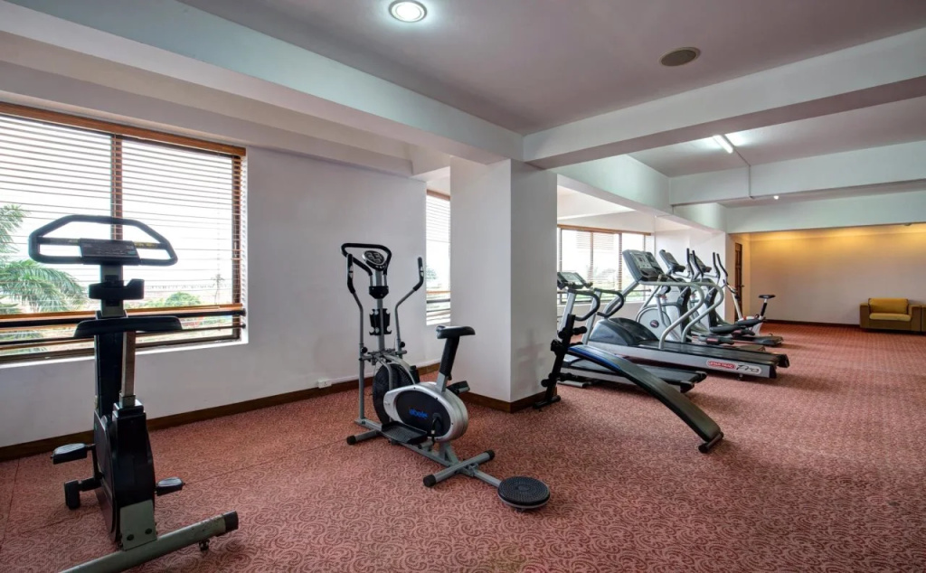 Hotel photo 18