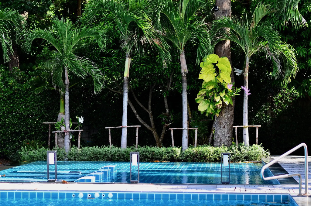 Sanae Beach Hua Hin - Général