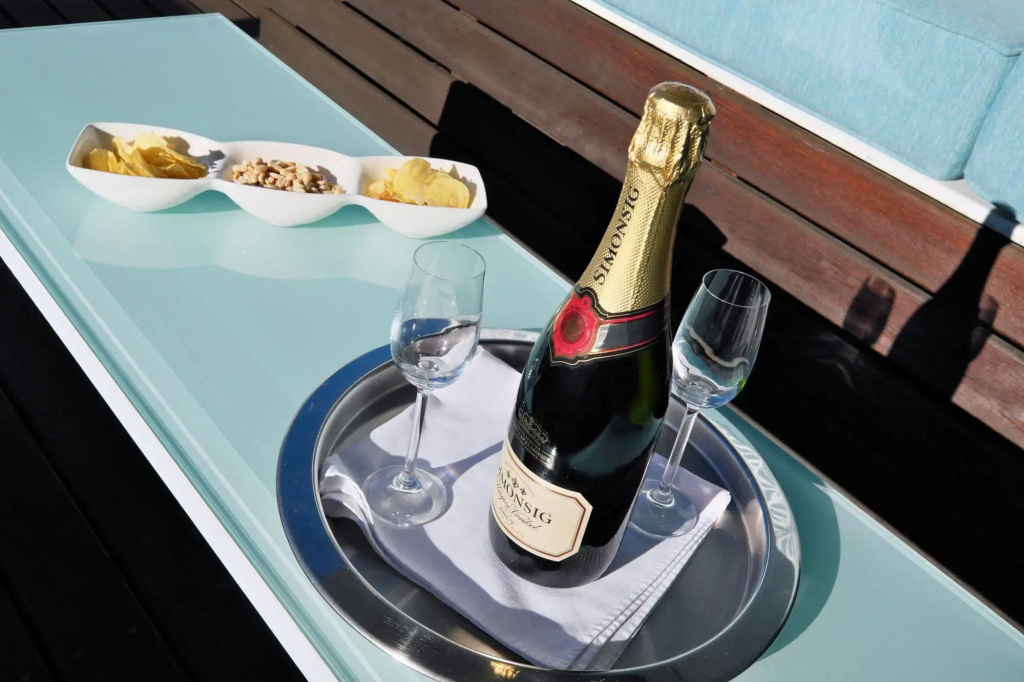 Zest Boutique Hotel - Général