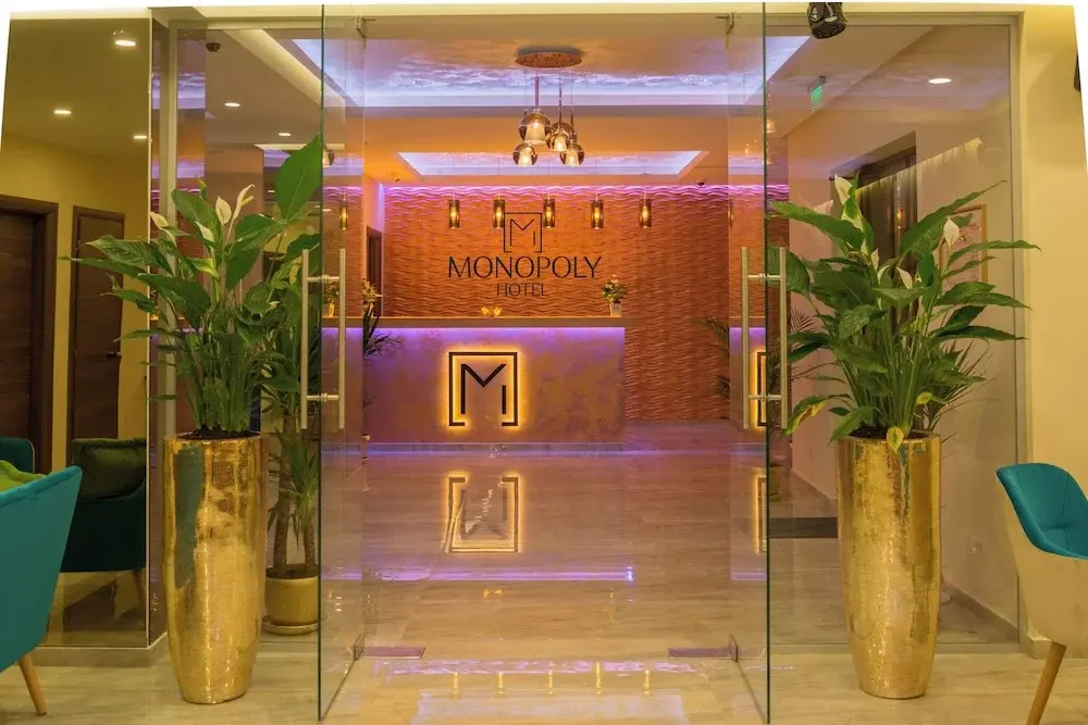 Hotel photo 2