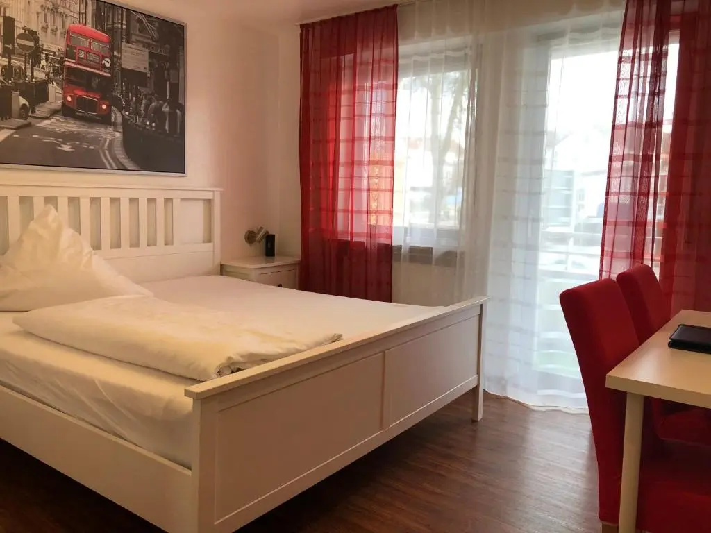 Hotel Alka - Chambres