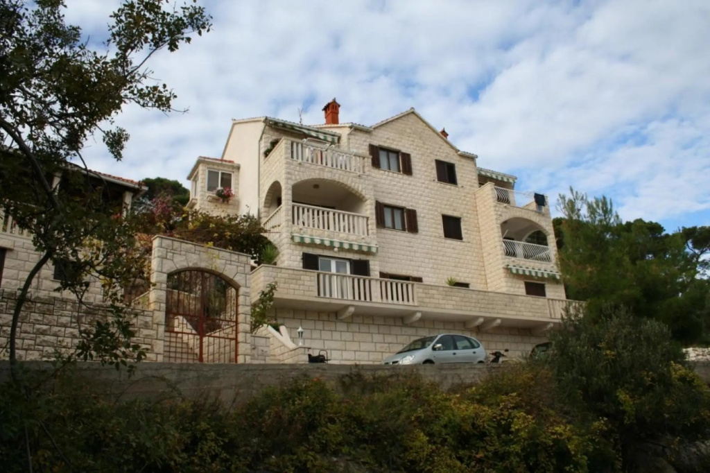 Pavao - With Parking - A1