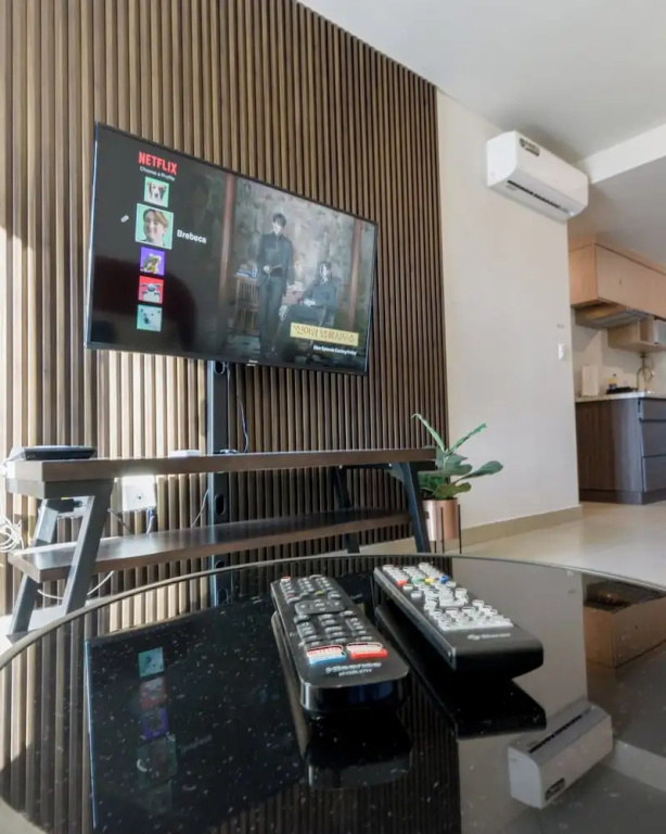 Comfort Suite