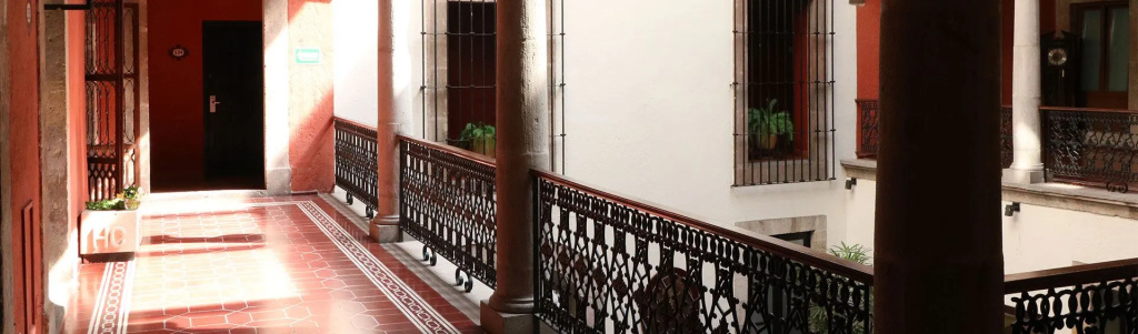 Hotel Misión Catedral Morelia - Général