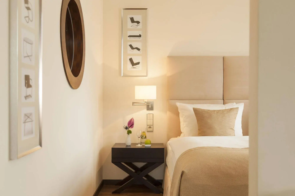 ABION Villa Suites - фото 2
