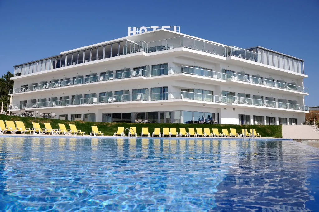 Hotel Miramar Sul - Général