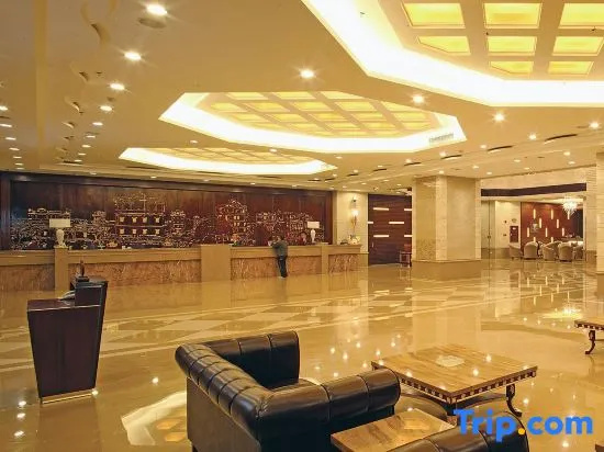 Business Centre