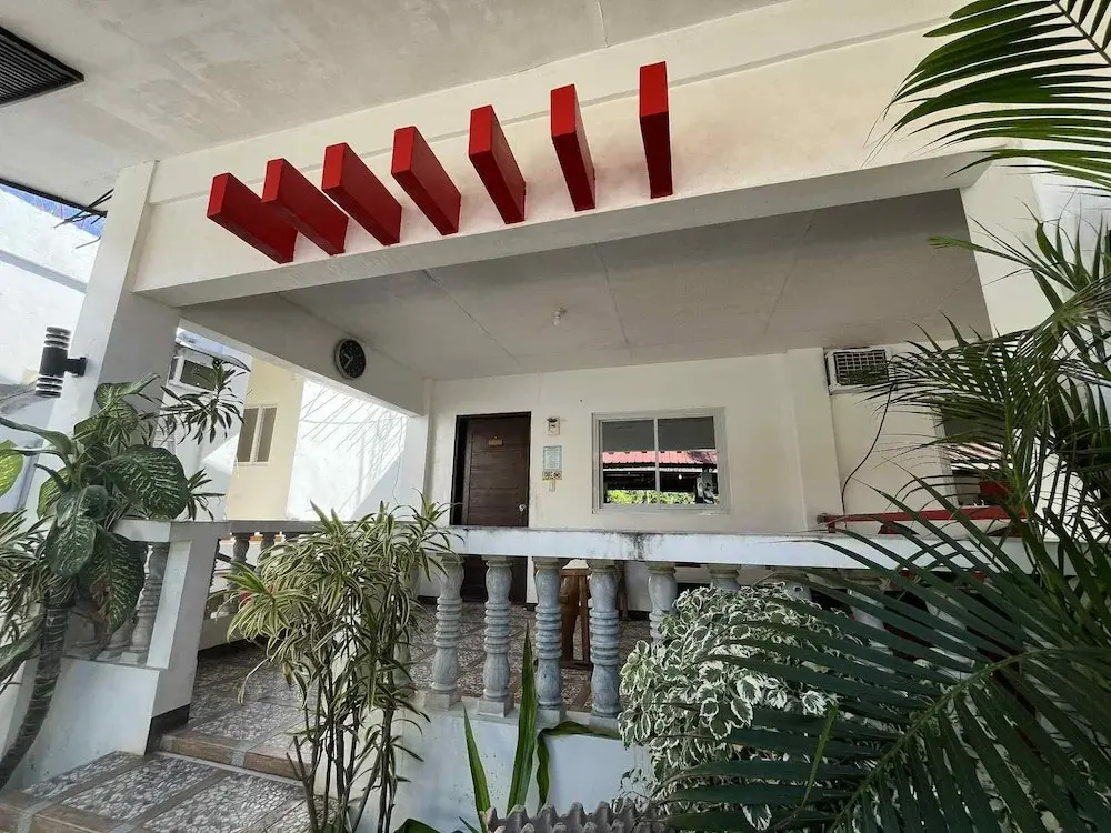 KNB West Villa Inn by SMS Hospitality